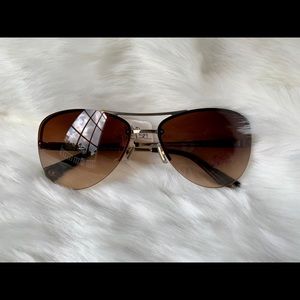 COACH SUNGLASSES